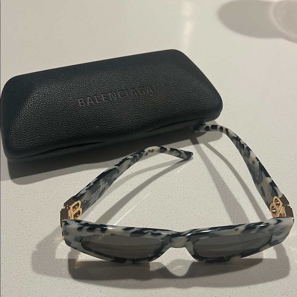 Balenciaga Gafas de sol Balenciaga.